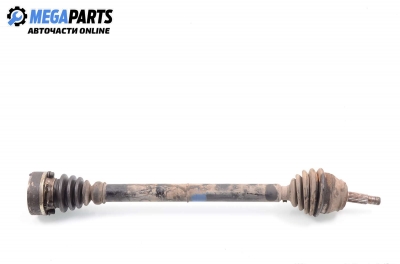 Driveshaft for Volkswagen Vento (1991-1998) 1.8, position: right